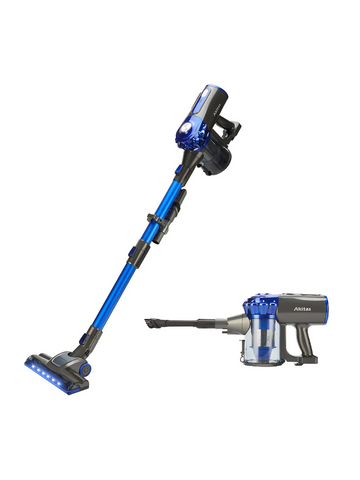Akitas V8 Cordless Stick Vacuum Cleaner(V8)