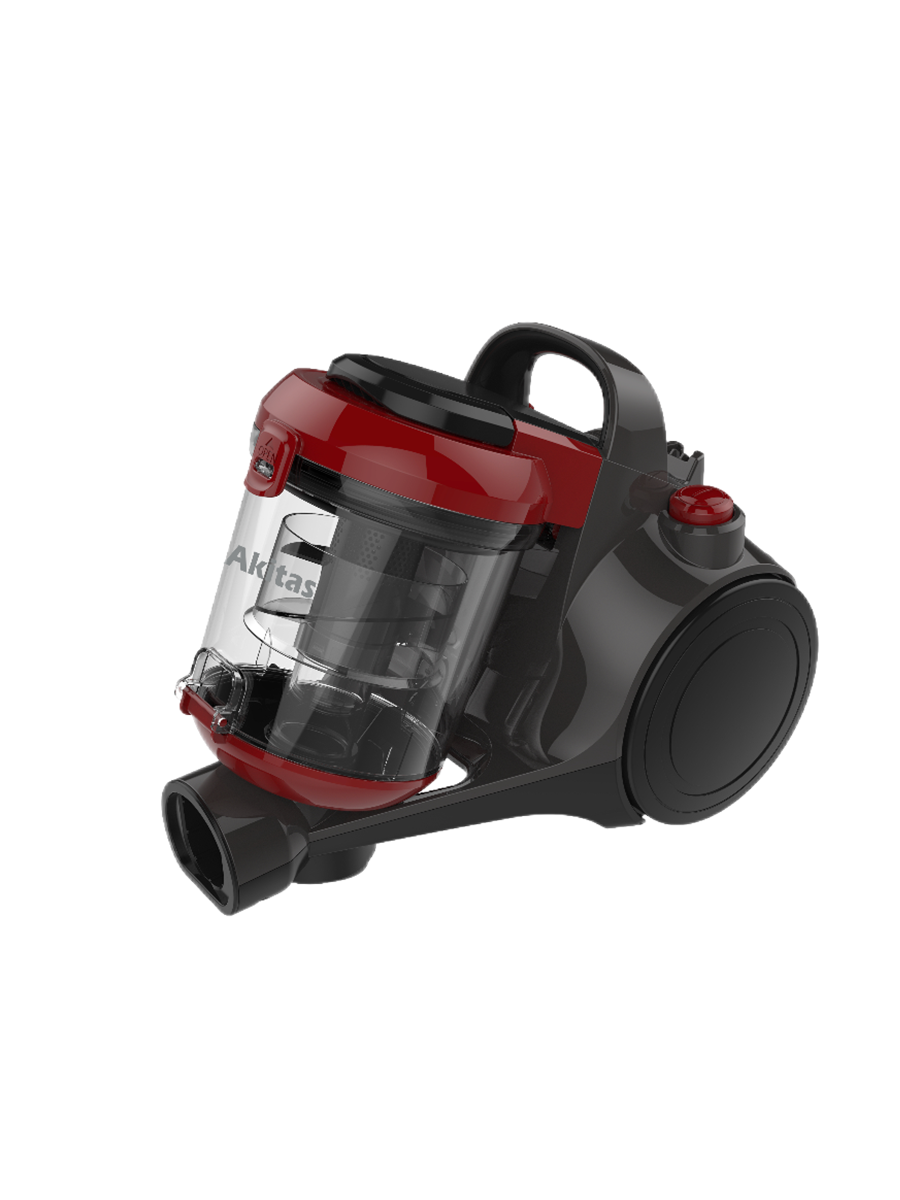 Akitas C10 Cylinder Vacuum Cleaner(C10)