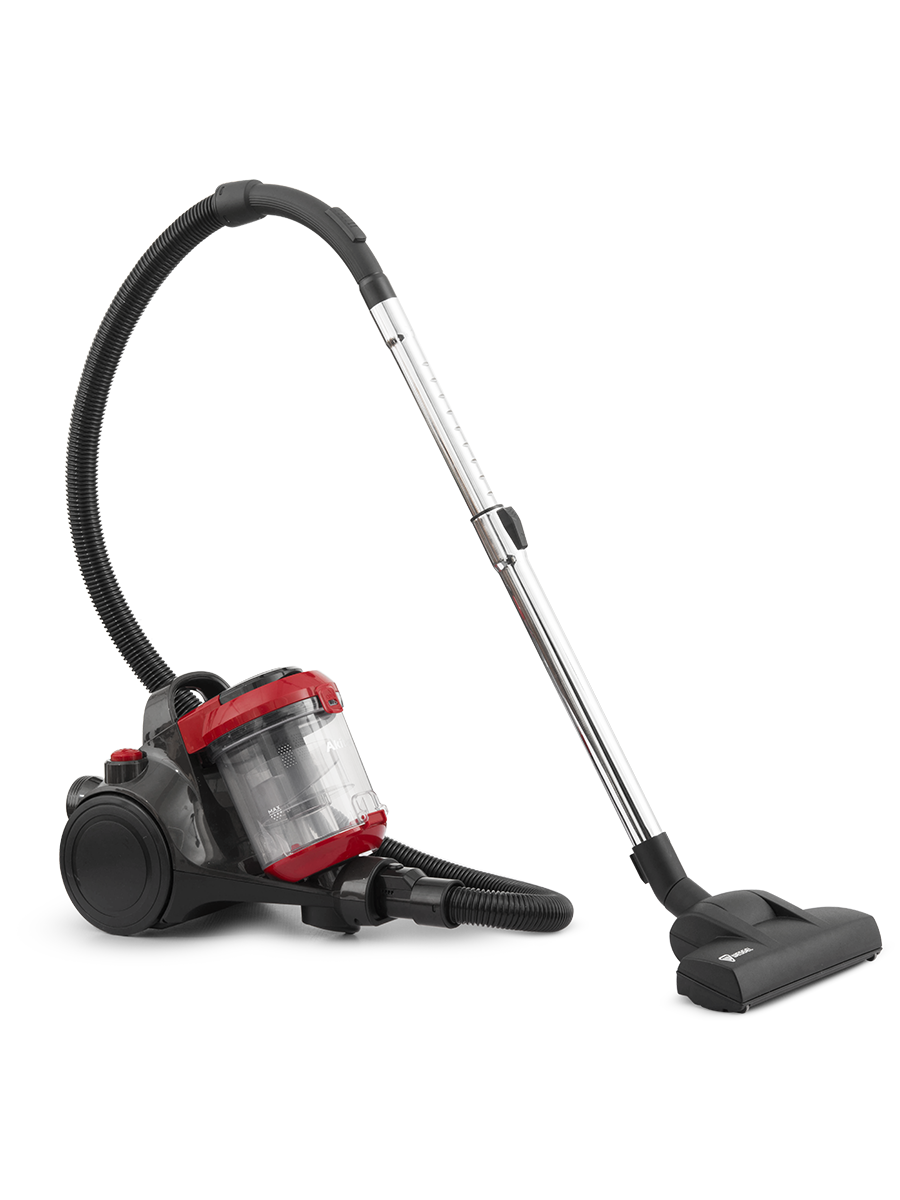Akitas C10 Turbo Cylinder Vacuum Cleaner(C10T)