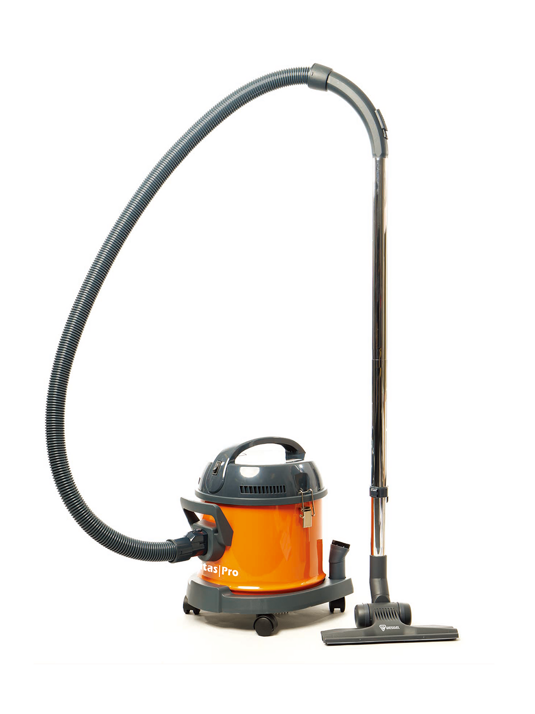 AkitasPro D2 Commercial Vacuum(D2)