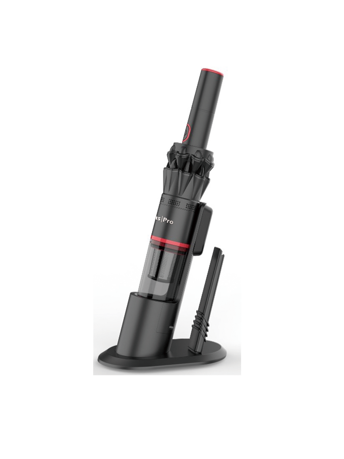Akitas Pro H2 Handheld Vacuum Cleaner(H2)