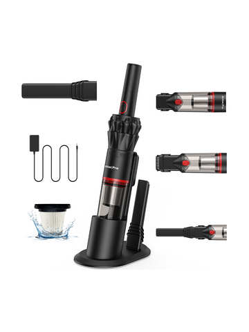 Akitas Pro H2 Handheld Vacuum Cleaner(H2)