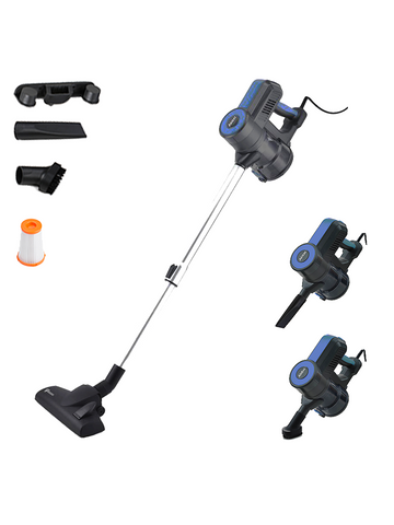 Akitas S12 Corded Vacuum Cleaner(S12)