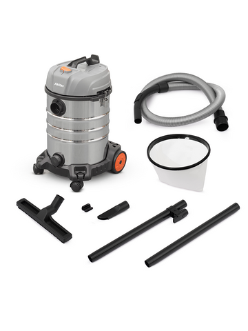 Akitas W8 Commercial & Industrial Vacuum Cleaner(W8)