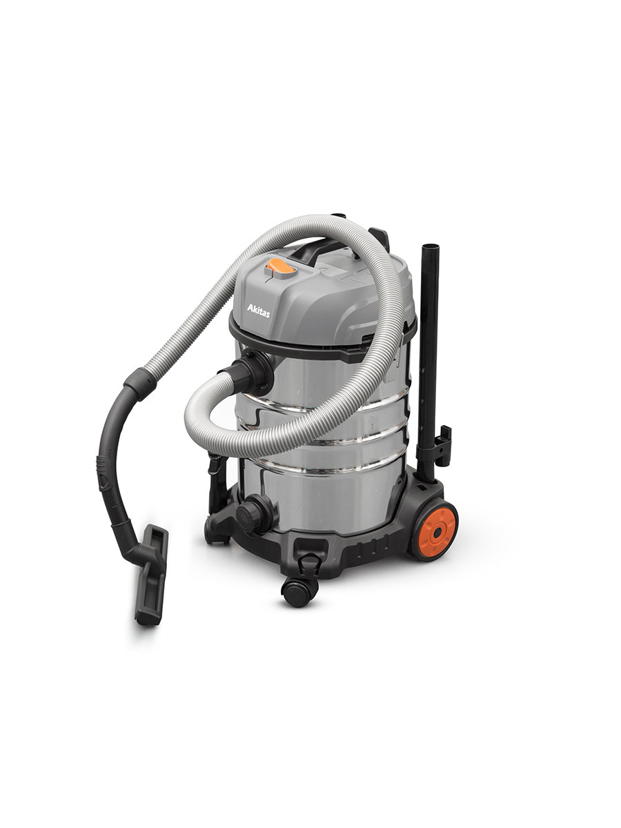 Akitas W8 Commercial & Industrial Vacuum Cleaner(W8)