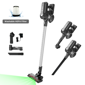 Akitas V11 450W Cordless Stick Vacuum Cleaner（V11）