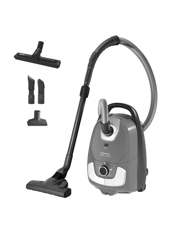 AkitasPro C11 Cylinder Vacuum Cleaner（C11）
