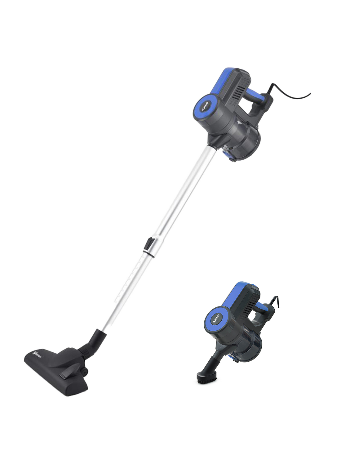 Akitas S12 Corded Vacuum Cleaner（S12）