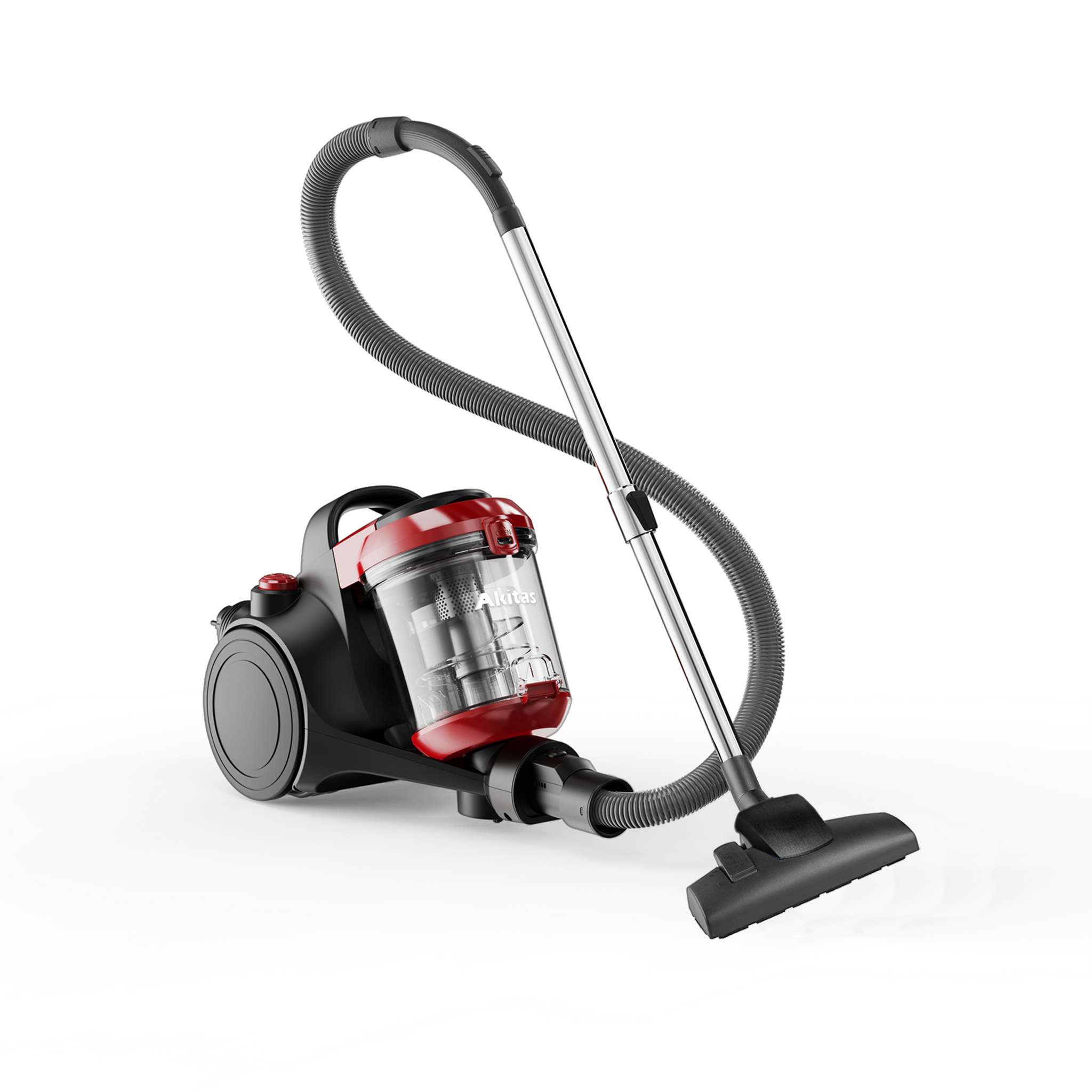 Akitas C10 Cylinder Vacuum Cleaner（C10）