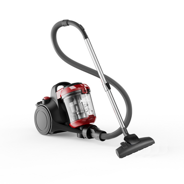 Akitas C10 Cylinder Vacuum Cleaner（C10）