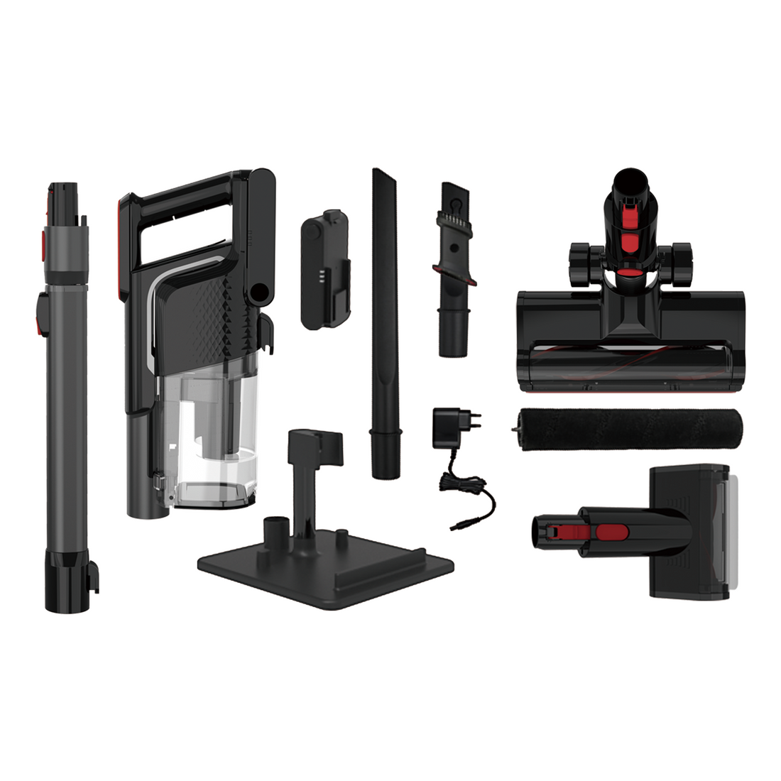 AkitasPro V15 Animal Cordless Vacuum Cleaner（V15 Animal）