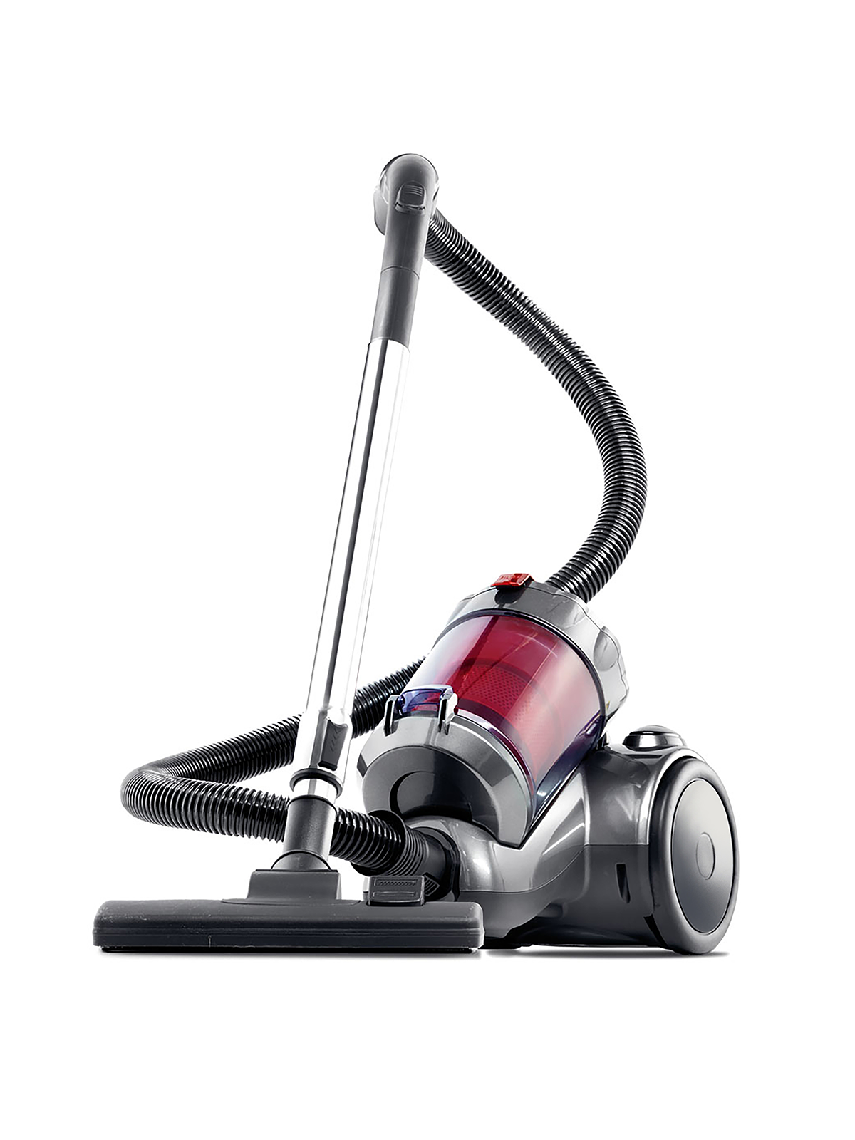Akitas C6 Cylinder  Vacuum Cleaner（C6）