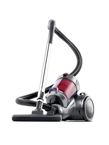 Akitas C6 Cylinder  Vacuum Cleaner（C6）