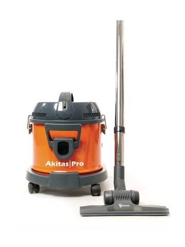 AkitasPro D2 Commercial Vacuum（D2）