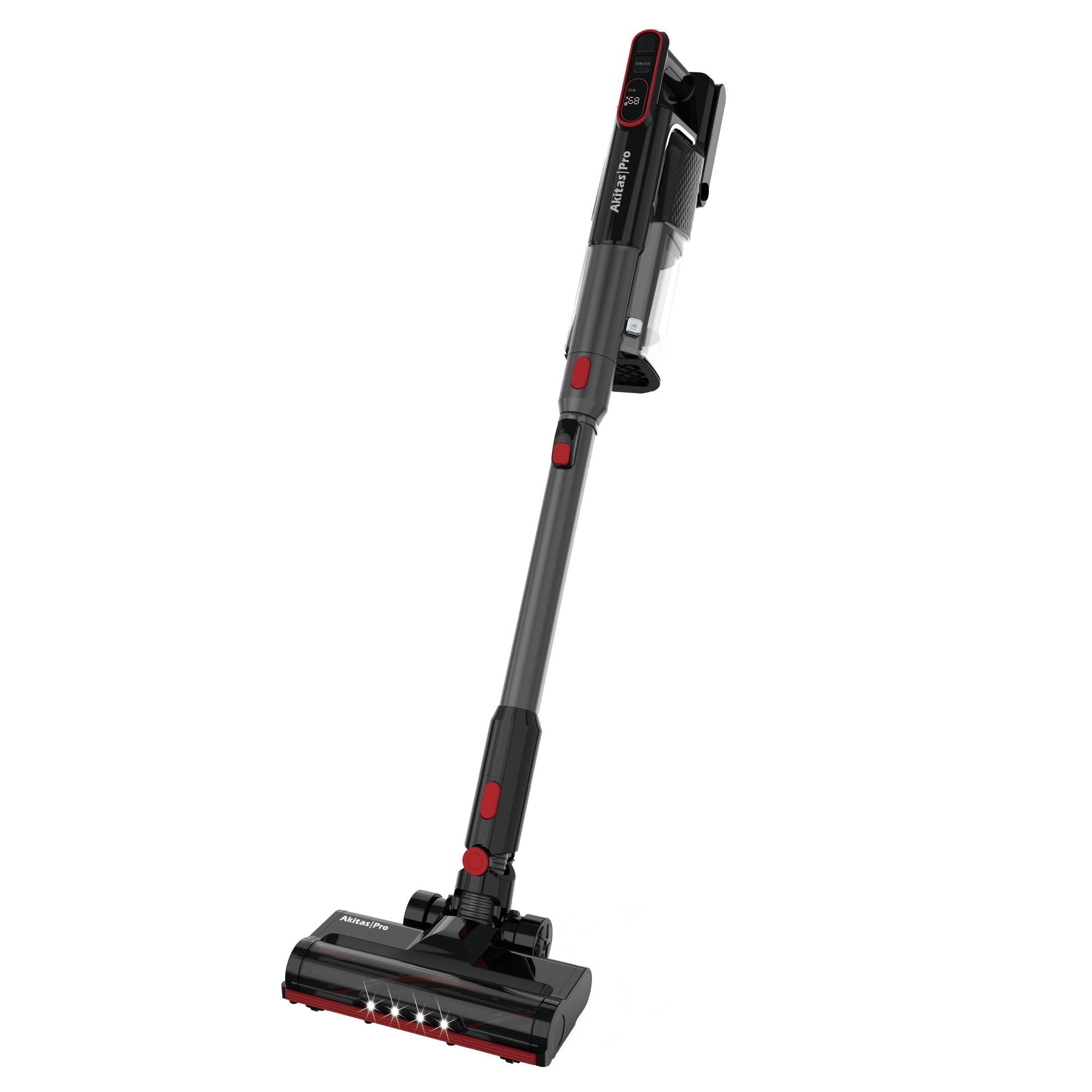AkitasPro V15 Animal Cordless Vacuum Cleaner（V15 Animal）