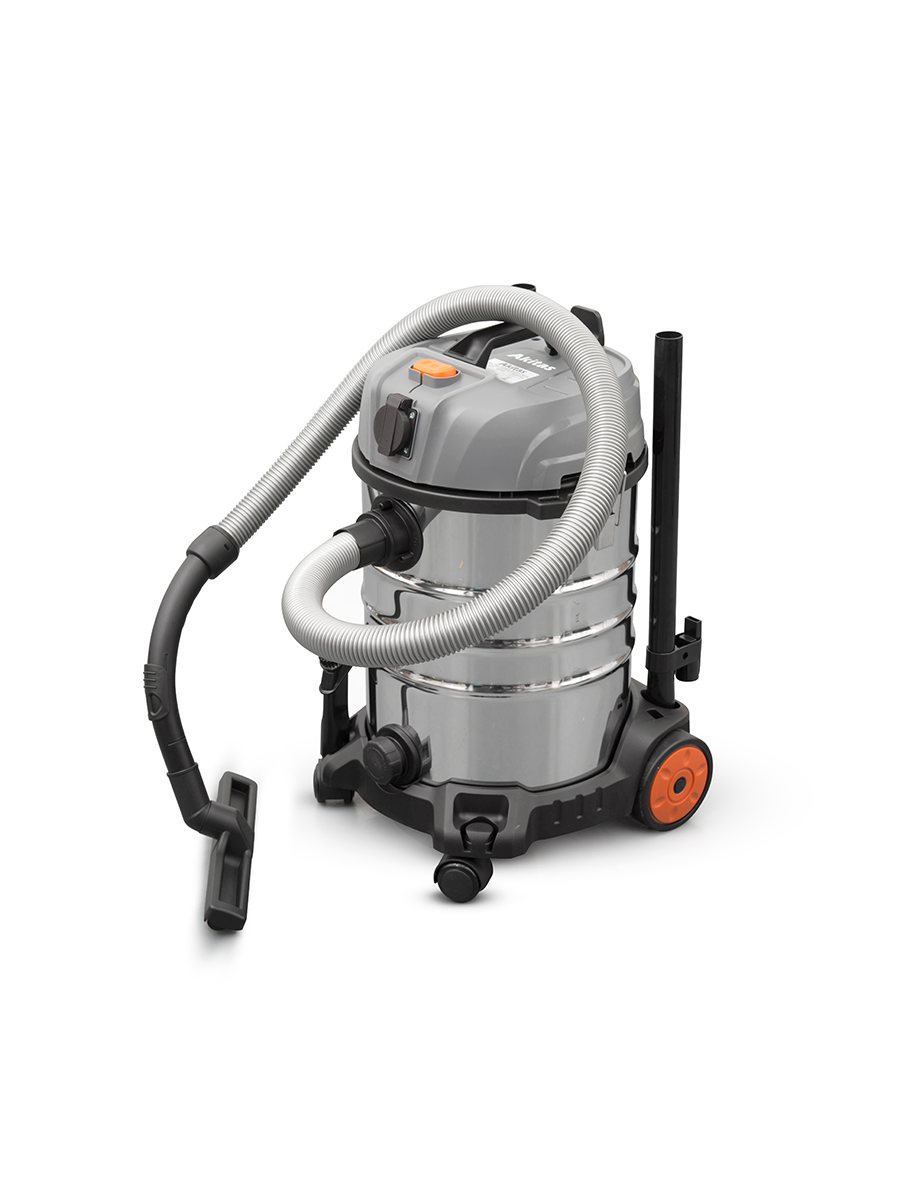 Akitas W8S Commercial & Industrial Vacuum Cleaner（W8S）
